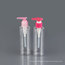 Plastic Bottle Manufacturers of Shampoo Bottle (NB04)